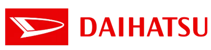 Logo Daihatsu Denpasar
